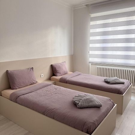 Appartement Des 3 Pays. 2 Mn De Bale+ Free Parking サン・ルイ エクステリア 写真