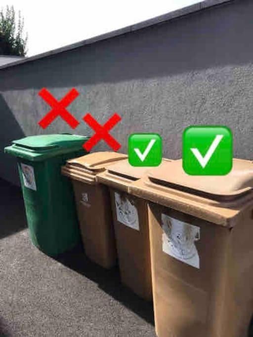 Appartement Des 3 Pays. 2 Mn De Bale+ Free Parking サン・ルイ エクステリア 写真