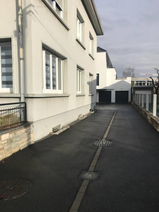 Appartement Des 3 Pays. 2 Mn De Bale+ Free Parking サン・ルイ エクステリア 写真