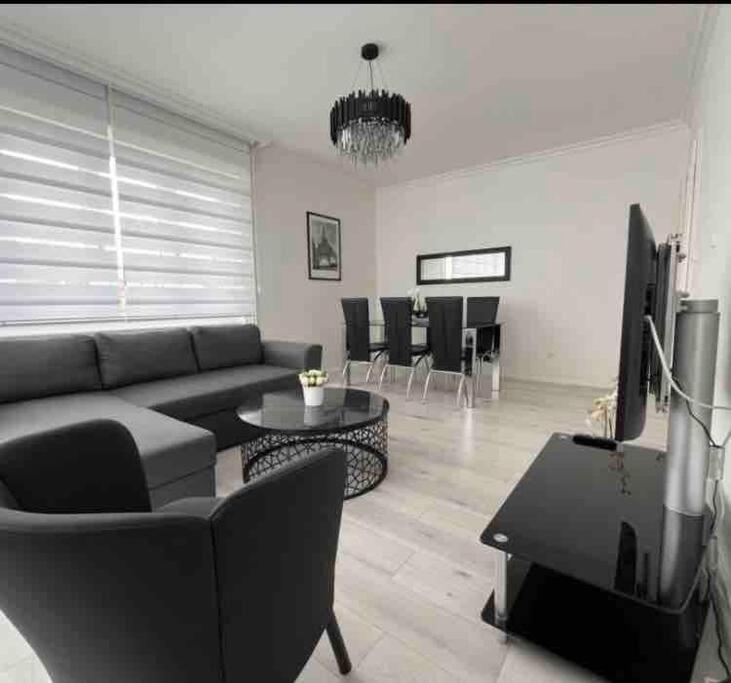 Appartement Des 3 Pays. 2 Mn De Bale+ Free Parking サン・ルイ エクステリア 写真