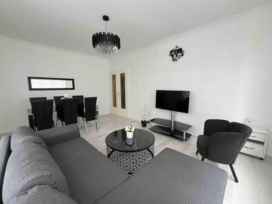 Appartement Des 3 Pays. 2 Mn De Bale+ Free Parking サン・ルイ エクステリア 写真