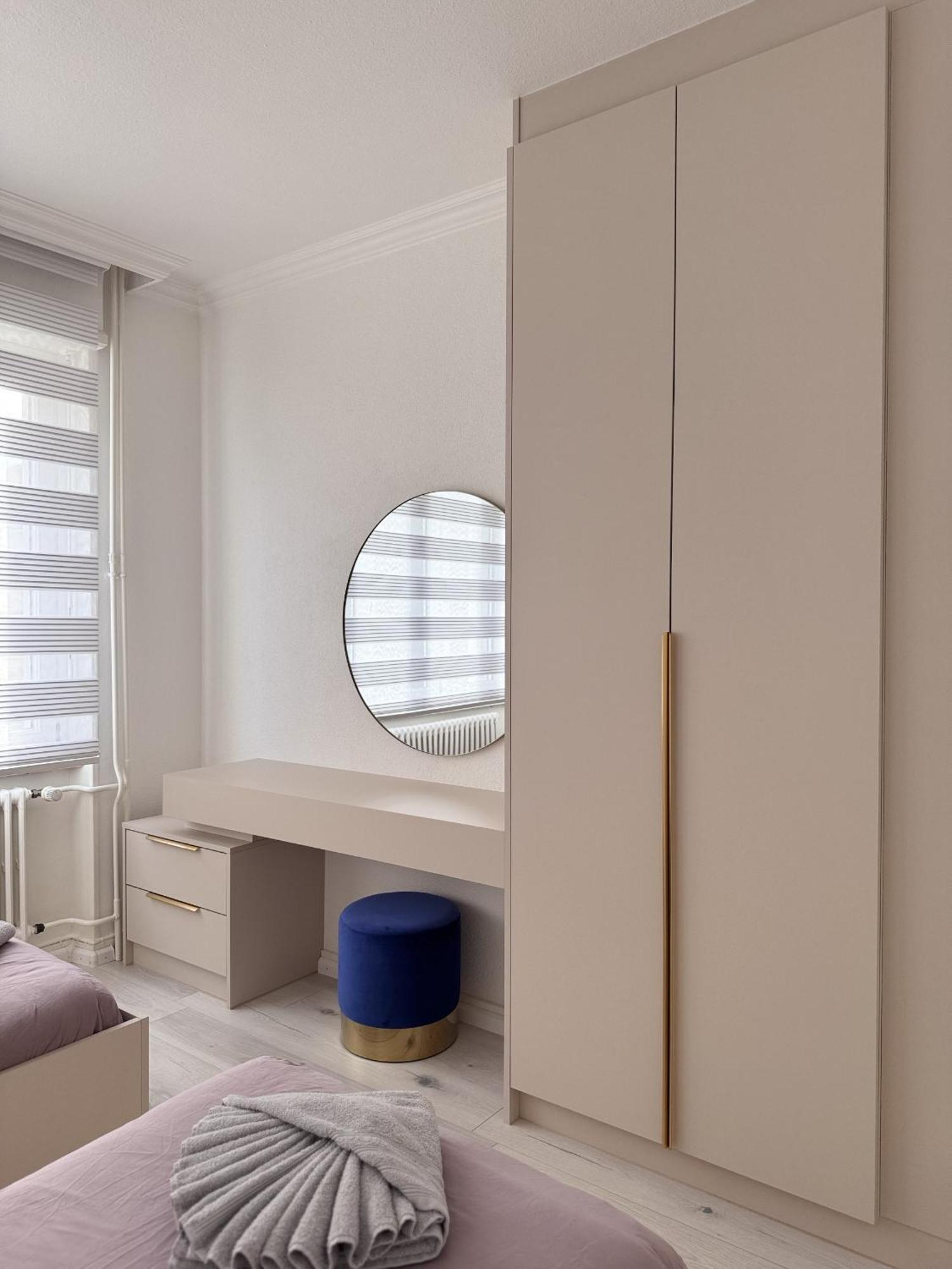 Appartement Des 3 Pays. 2 Mn De Bale+ Free Parking サン・ルイ エクステリア 写真