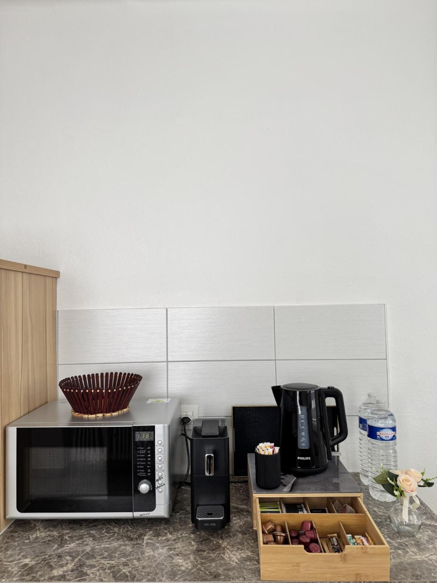 Appartement Des 3 Pays. 2 Mn De Bale+ Free Parking サン・ルイ エクステリア 写真